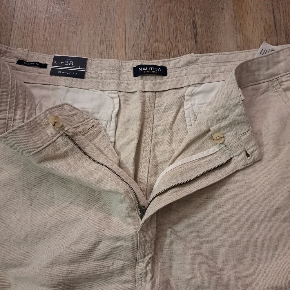 Nautica men classic
